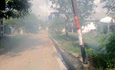 Dijual BU Tanah labuan bajo