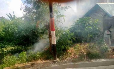 Dijual BU Tanah labuan bajo