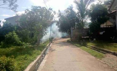 Dijual BU Tanah labuan bajo