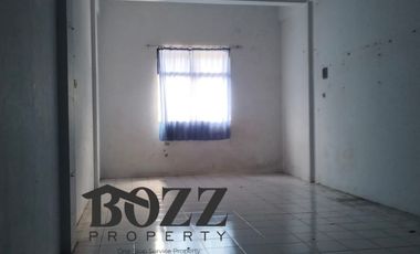 RUKO KAVLING POLRI JAKARTA BARAT 90 JUTA