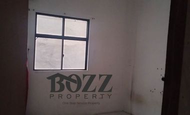 RUKO KAVLING POLRI JAKARTA BARAT 90 JUTA