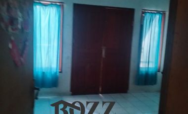 RUKO KAVLING POLRI JAKARTA BARAT 90 JUTA