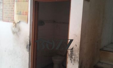 RUKO KAVLING POLRI JAKARTA BARAT 90 JUTA