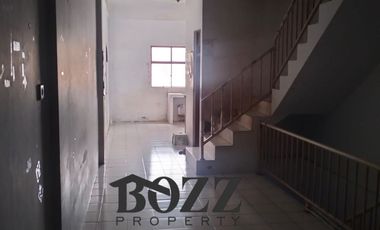 RUKO KAVLING POLRI JAKARTA BARAT 90 JUTA