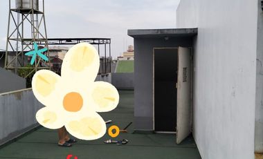 RUKO KAVLING POLRI JAKARTA BARAT 90 JUTA