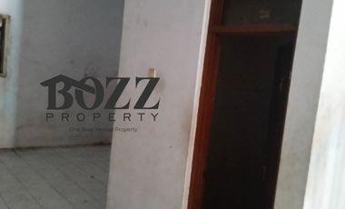 RUKO KAVLING POLRI JAKARTA BARAT 90 JUTA