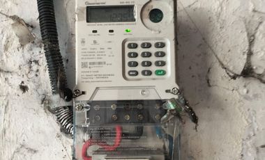 RUKO KAVLING POLRI JAKARTA BARAT 90 JUTA