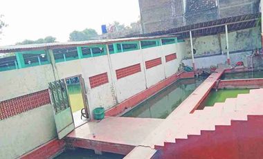 Ruko Plus Pemancingan Dekat Waduk Cengklik dan Bandara Solo