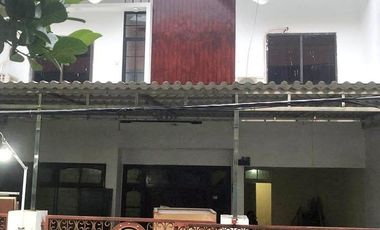 RUMAH KOST²AN DI MULYOSARI UTARA FULL PENGHUNI