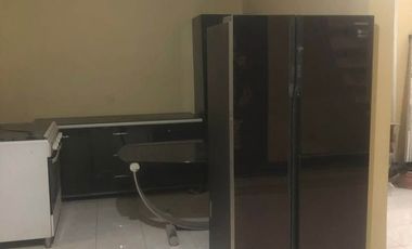 RUMAH KOST²AN DI MULYOSARI UTARA FULL PENGHUNI