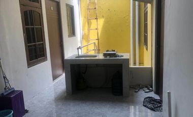 RUMAH KOST²AN DI MULYOSARI UTARA FULL PENGHUNI