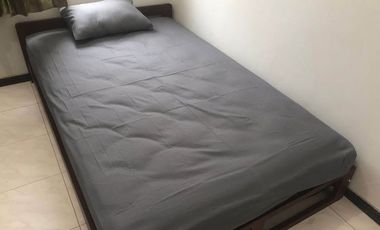 RUMAH KOST²AN DI MULYOSARI UTARA FULL PENGHUNI