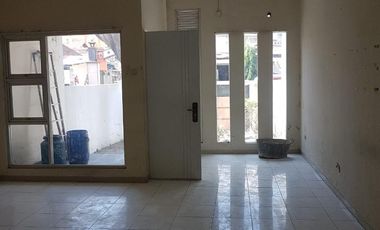 Dijual Ruko 2 lantai di Kedungmundu Semarang
