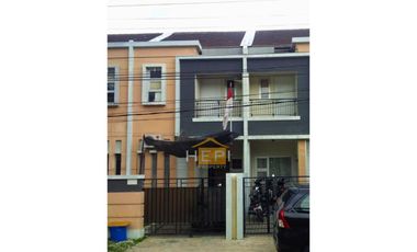 Dijual Ruko 2 lantai di Kedungmundu Semarang