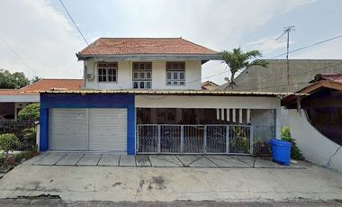 Rumah dijual di RW 03, Tenggilis Mejoyo, Tenggilis Mejoyo, Surabaya, Jawa Timur