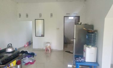 Dijual Villa Daerah Sejuk Jl. Ngagrong Kopeng Salatiga