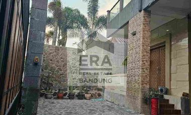 Rumah Dijual Dekat Pasteur Bandung