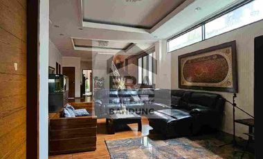 Rumah Dijual Dekat Pasteur Bandung