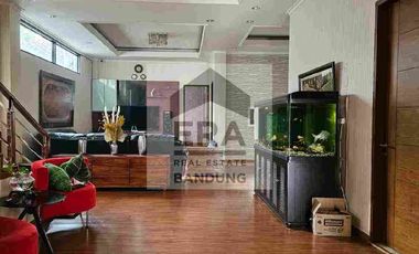 Rumah Dijual Dekat Pasteur Bandung