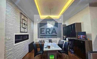 Rumah Dijual Dekat Pasteur Bandung