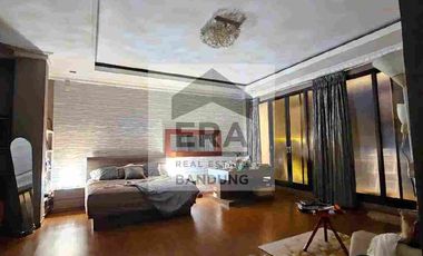 Rumah Dijual Dekat Pasteur Bandung