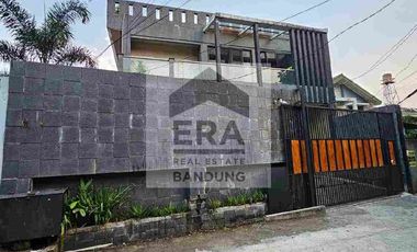 Rumah Dijual Dekat Pasteur Bandung