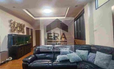 Rumah Dijual Dekat Pasteur Bandung