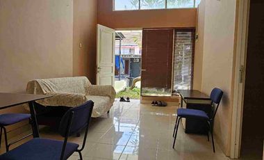 rumah minimalis harga bersahabat di ciputra