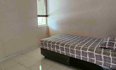 rumah minimalis harga bersahabat di ciputra