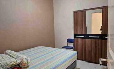 rumah minimalis harga bersahabat di ciputra