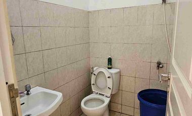 rumah minimalis harga bersahabat di ciputra