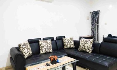Di Jual rumah cantik siap huni di Lippo Cikarang 
Bekasi
