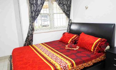 Di Jual rumah cantik siap huni di Lippo Cikarang 
Bekasi