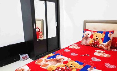 Di Jual rumah cantik siap huni di Lippo Cikarang 
Bekasi