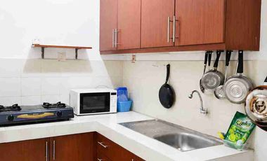 Di Jual rumah cantik siap huni di Lippo Cikarang 
Bekasi