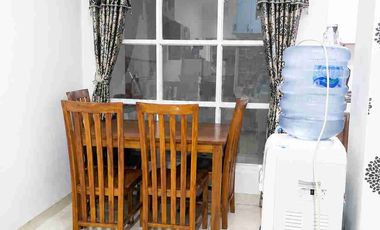 Di Jual rumah cantik siap huni di Lippo Cikarang 
Bekasi