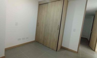 VENTA de apartamento Guayabal, 65m2,  $600 millones
