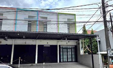 Di jual Ruko 2 lantai di Perumahan Harapan Jaya Bekasi Utara