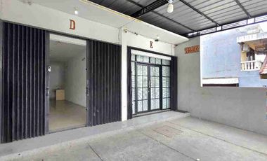 Di jual Ruko 2 lantai di Perumahan Harapan Jaya Bekasi Utara