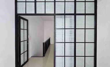 Di jual Ruko 2 lantai di Perumahan Harapan Jaya Bekasi Utara