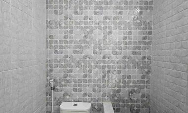 Di jual Ruko 2 lantai di Perumahan Harapan Jaya Bekasi Utara