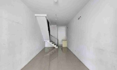 Di jual Ruko 2 lantai di Perumahan Harapan Jaya Bekasi Utara