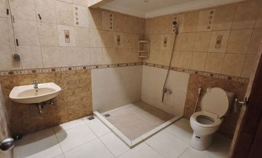 Rumah Mewah Siap Huni Bebas Banjir di Komplek Abadi Duren Sawit