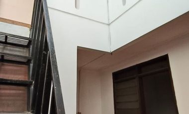 Rumah Mewah Siap Huni Bebas Banjir di Komplek Abadi Duren Sawit