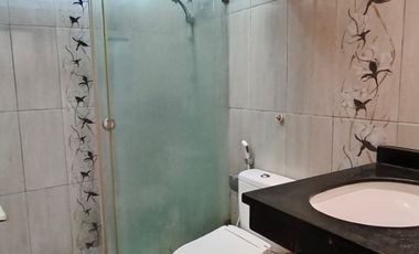 Rumah Mewah Siap Huni Bebas Banjir di Komplek Abadi Duren Sawit