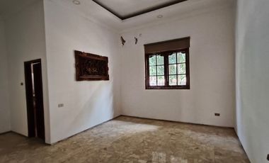 Rumah Mewah Siap Huni Bebas Banjir di Komplek Abadi Duren Sawit