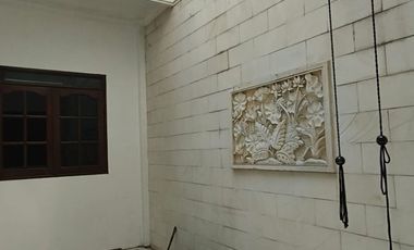 Rumah Mewah Siap Huni Bebas Banjir di Komplek Abadi Duren Sawit