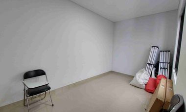 Dijual Rumah Baru 1 Lantai di Kopo dekat Tol Kopo dan Margaasih