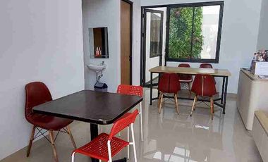 Dijual Rumah Baru 1 Lantai di Kopo dekat Tol Kopo dan Margaasih