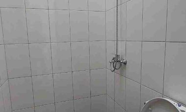 Dijual Rumah Baru 1 Lantai di Kopo dekat Tol Kopo dan Margaasih